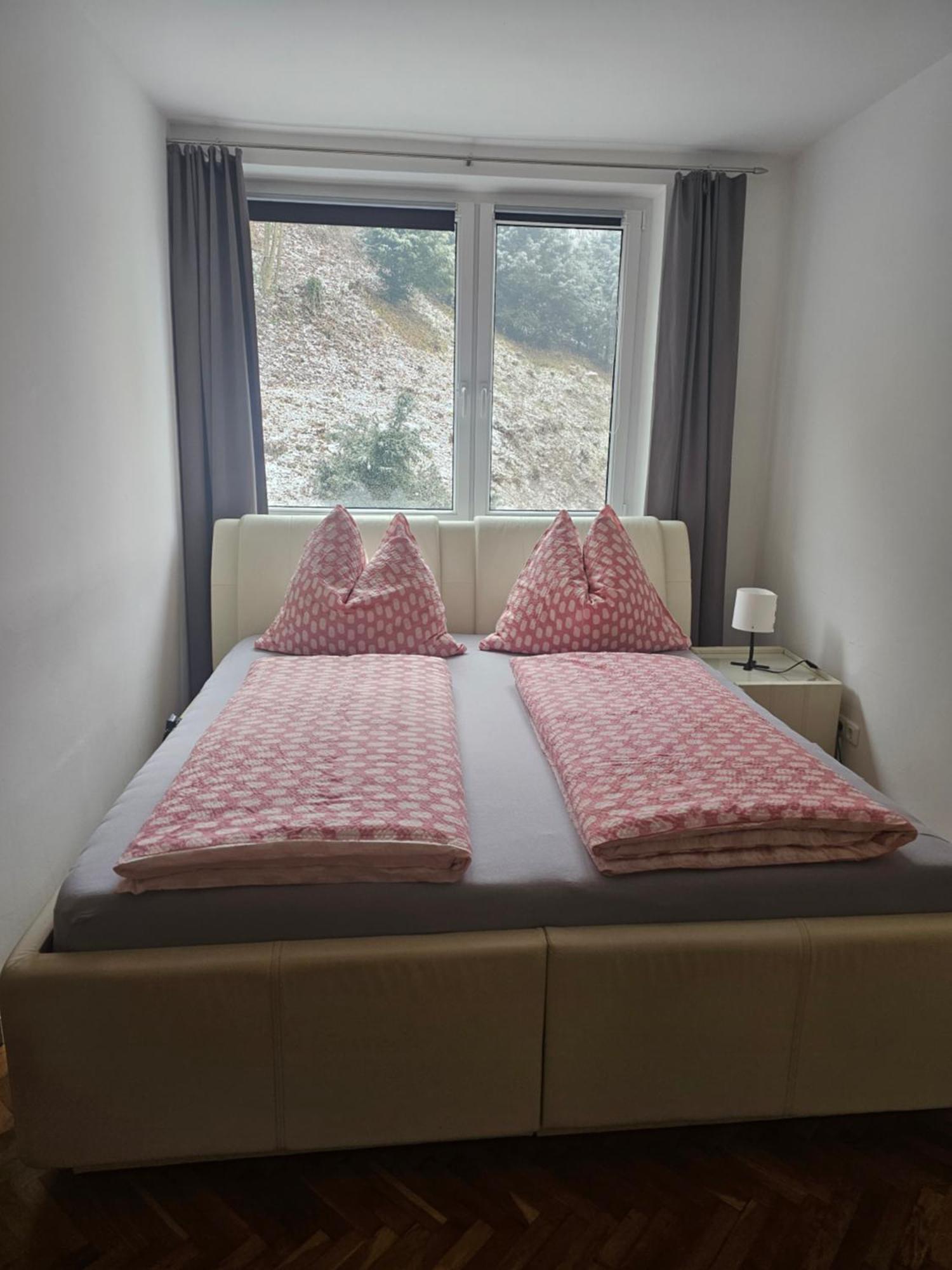 The View Of Austria! Apartman Gmunden Kültér fotó