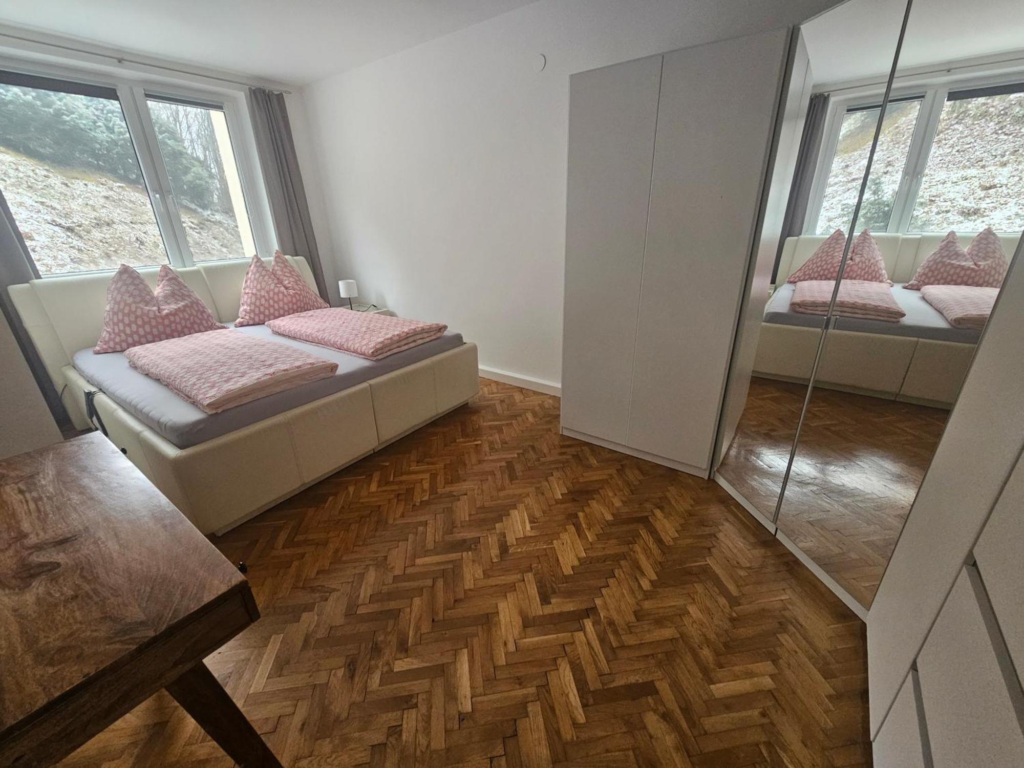The View Of Austria! Apartman Gmunden Kültér fotó