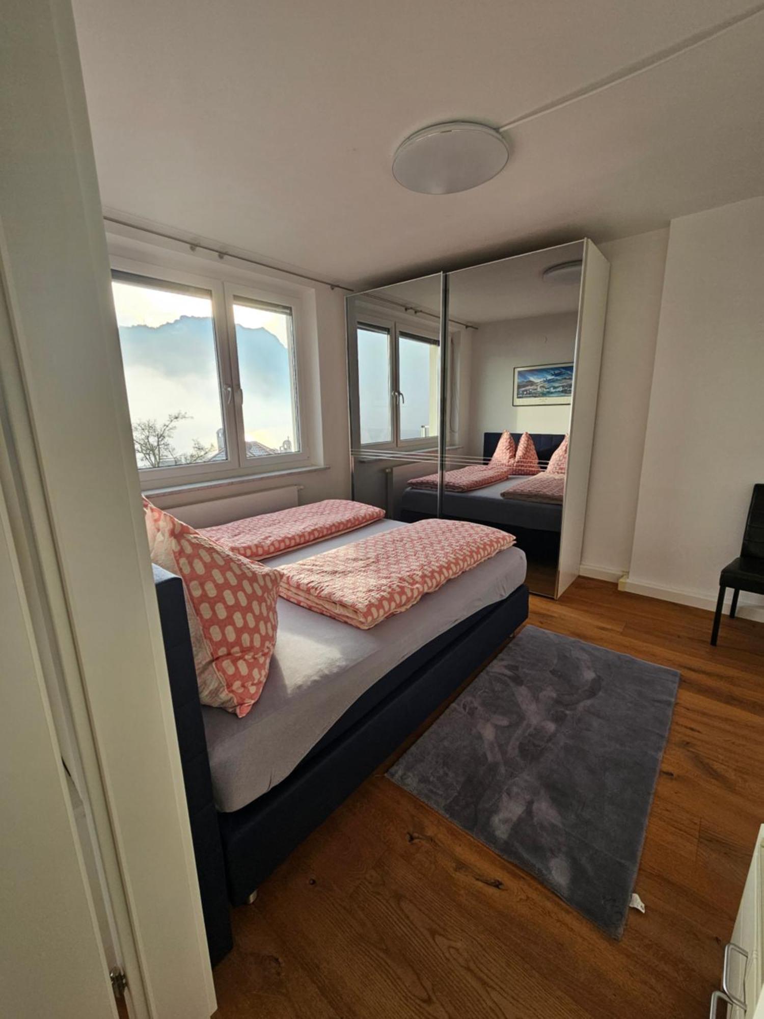 The View Of Austria! Apartman Gmunden Kültér fotó